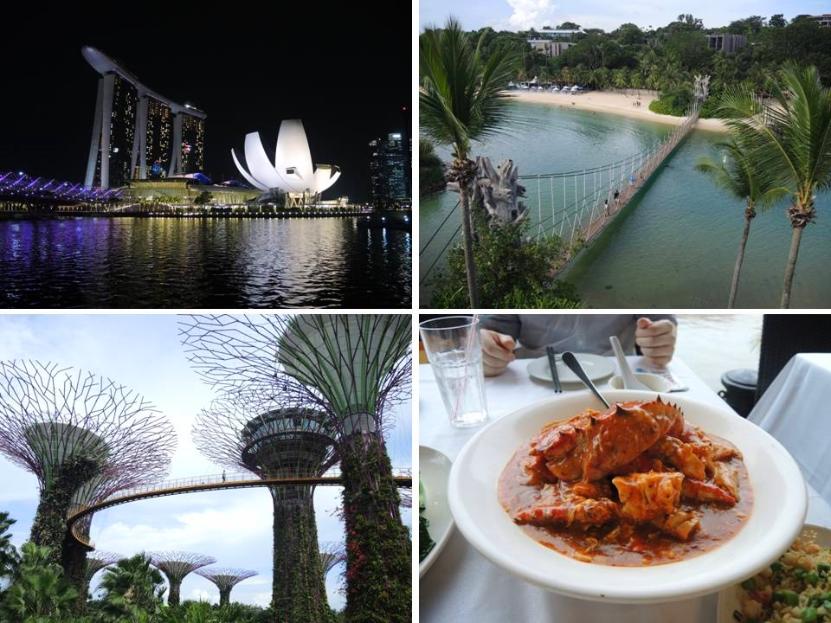 Singapore Photos Blog