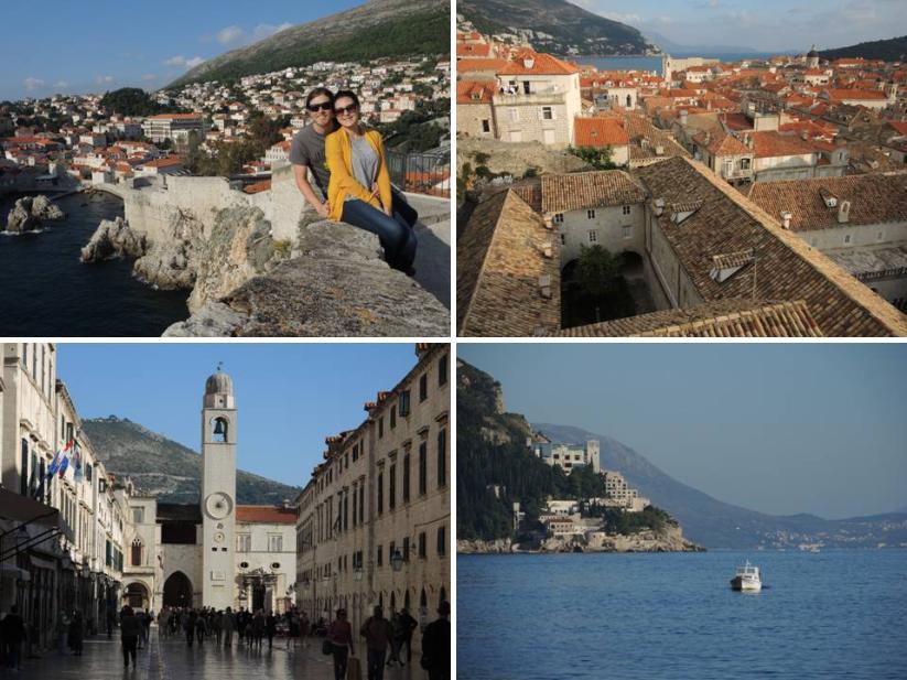 Croatia - Dubrovnik