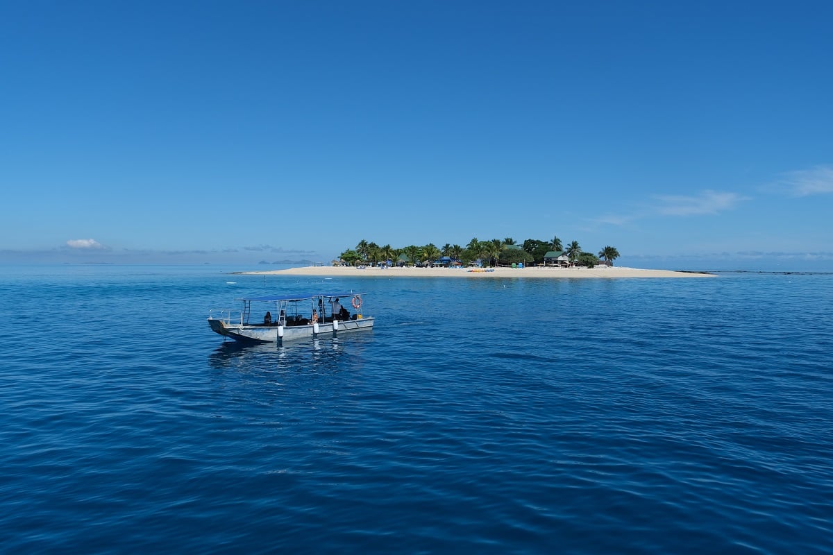The Nomad Way Fiji