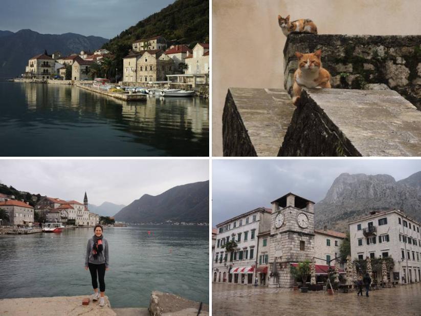 Kotor Montenegro