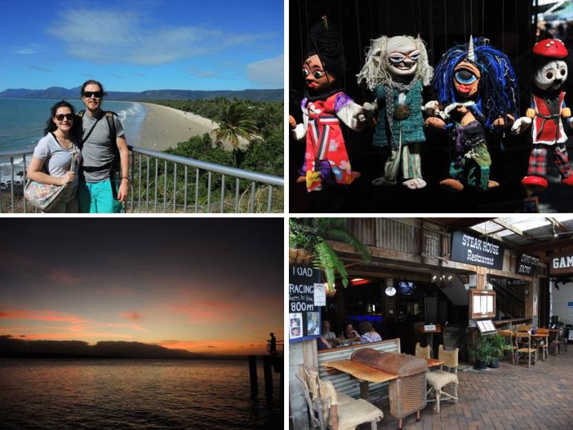 Port Douglas Queensland Travel Blog