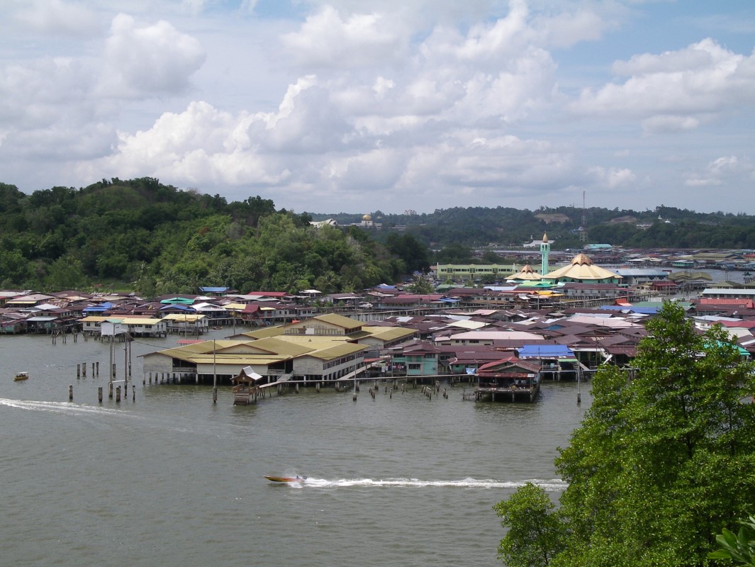 Brunei Photos