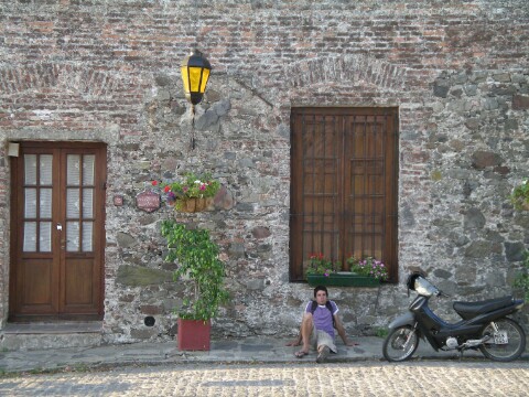 Uruguay Photos