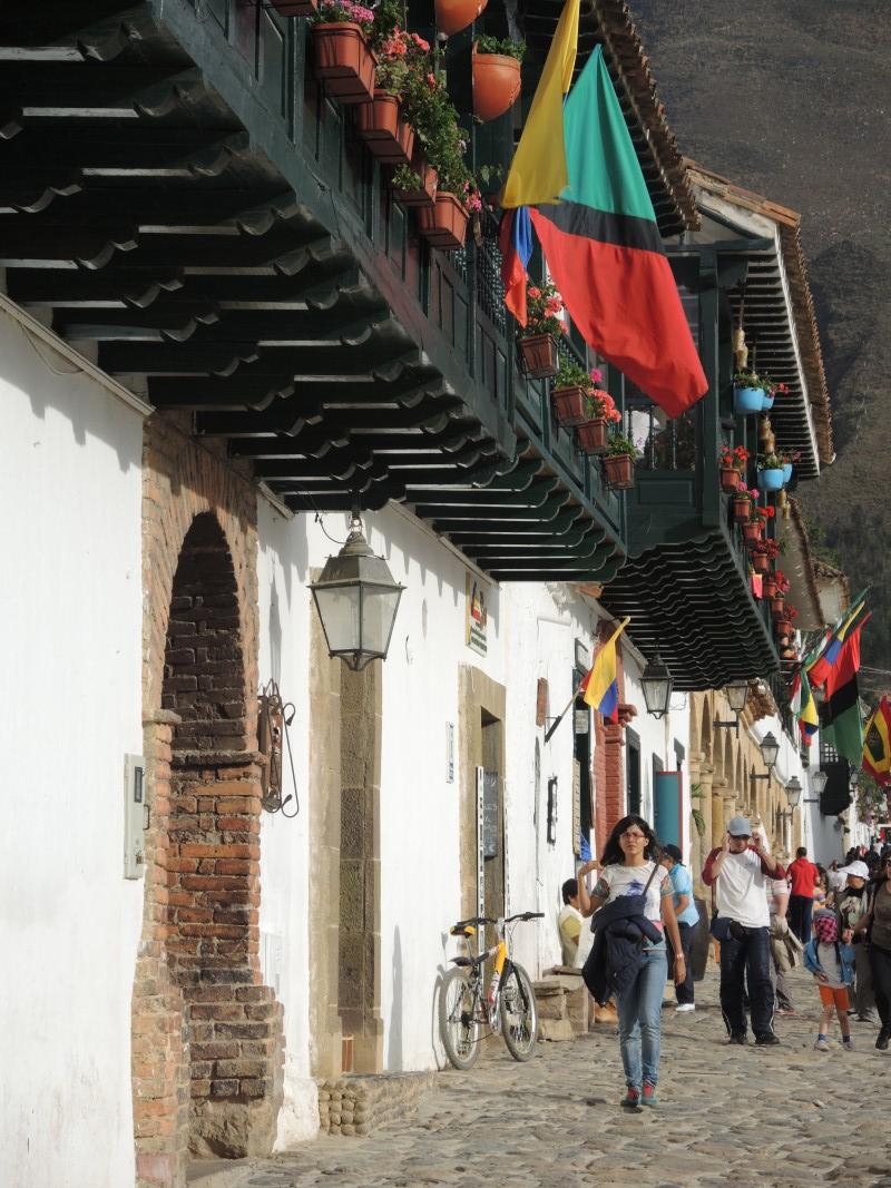 Colombia Photos