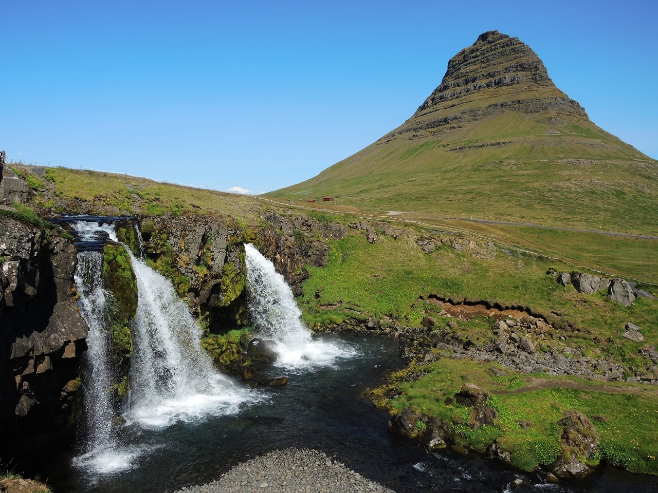 Iceland Photos
