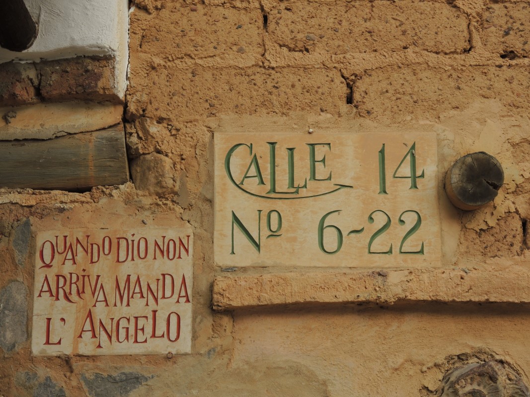 Colombia Photos
