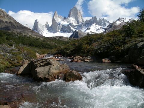 Argentina Photos