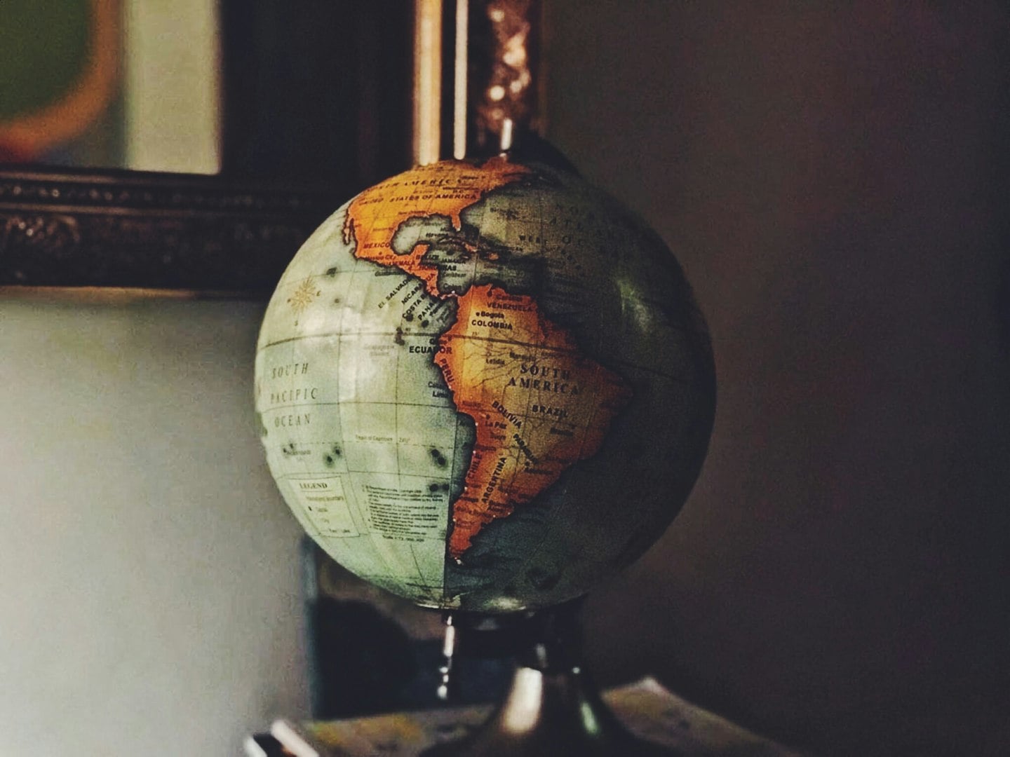 South America Photos