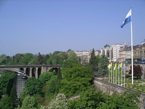 Luxembourg Photos