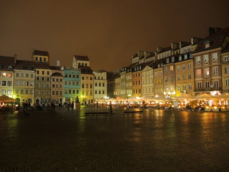 Poland Photos