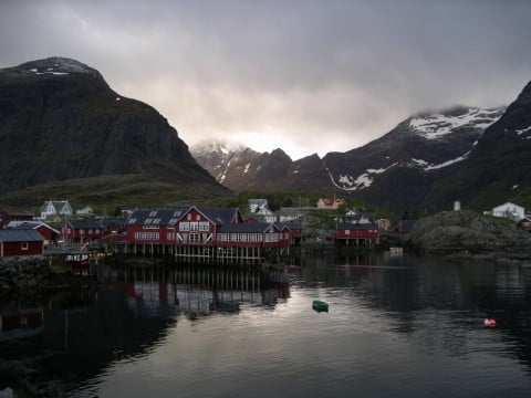 Norway Photos 