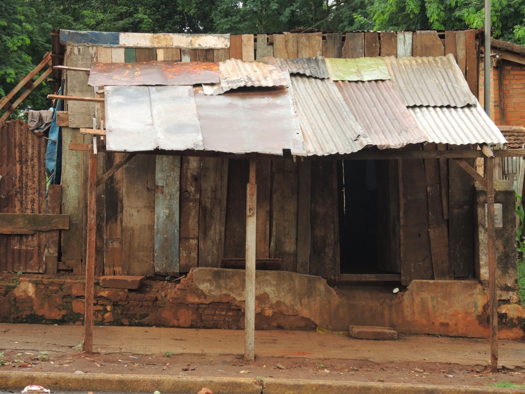 Paraguay Photos