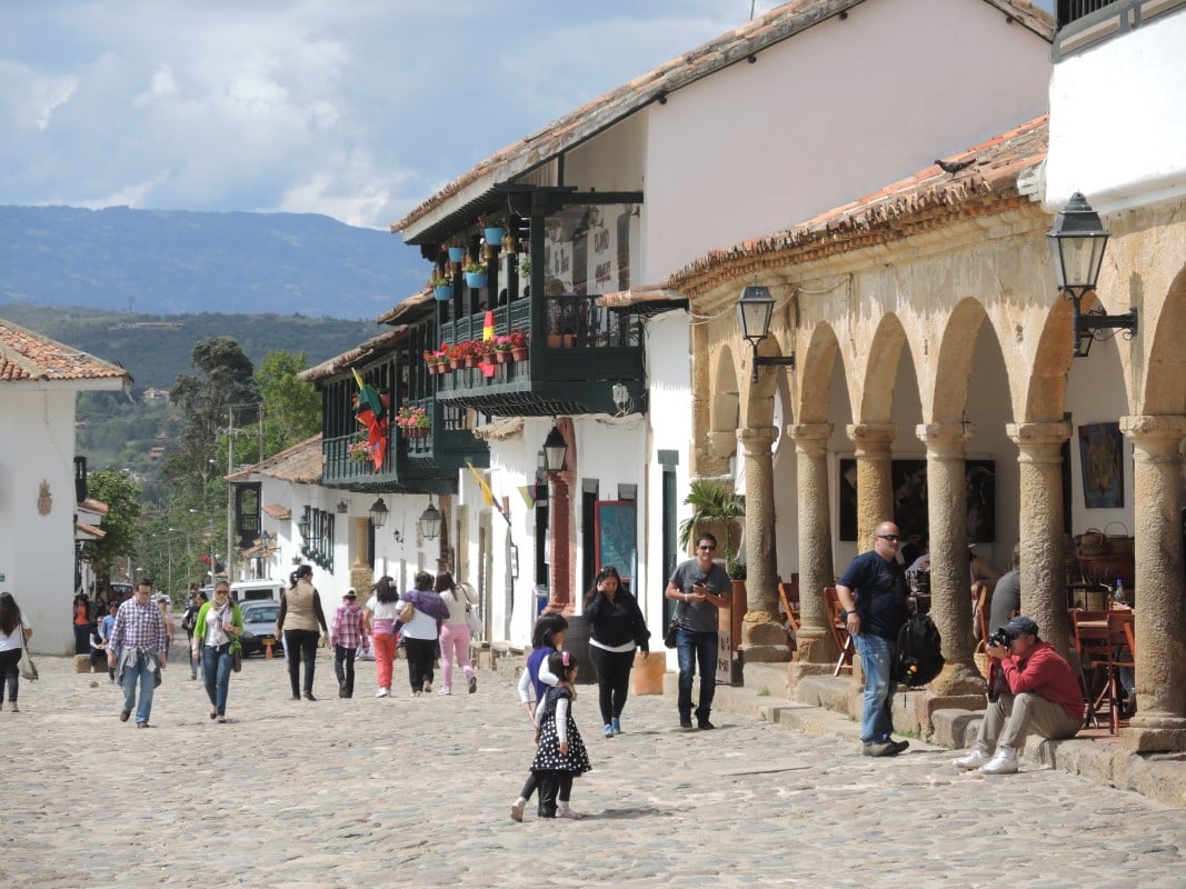 Colombia Photos