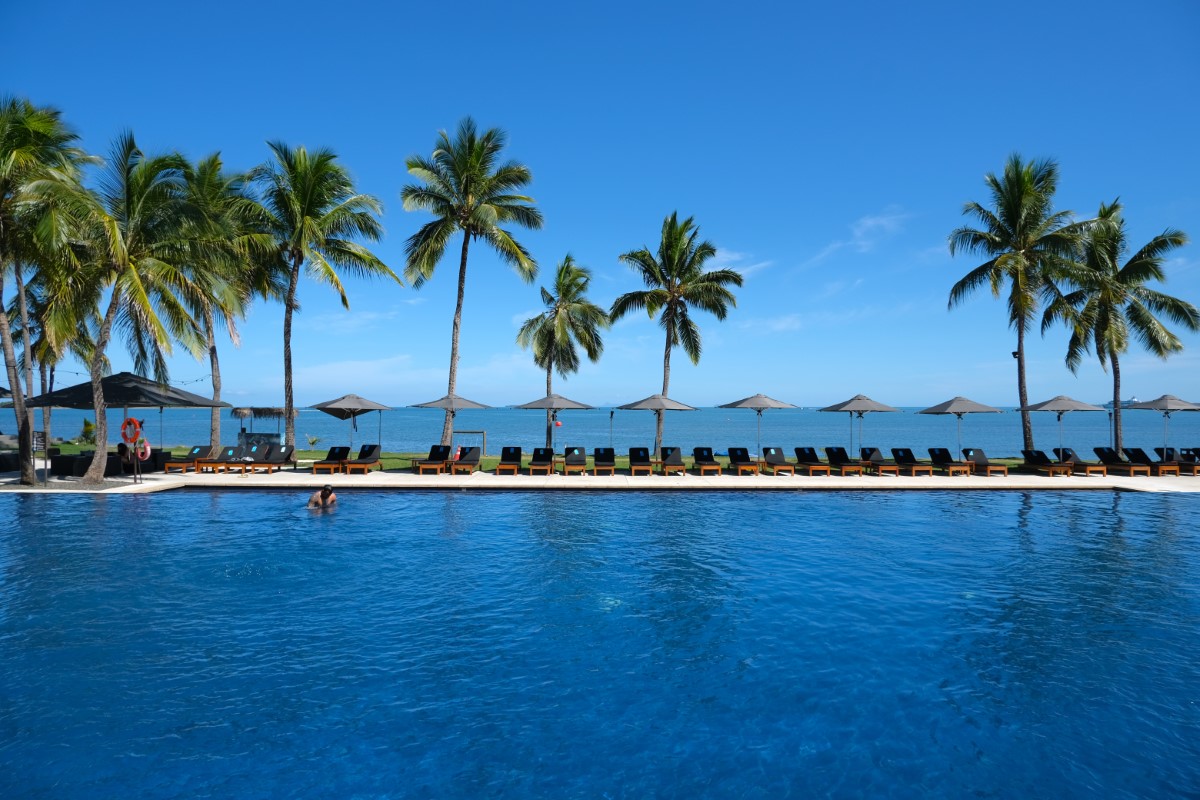 Fiji Photos