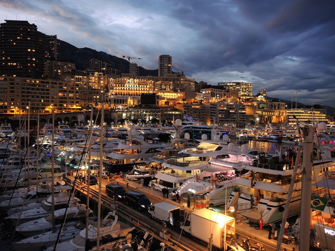 Monaco Photos