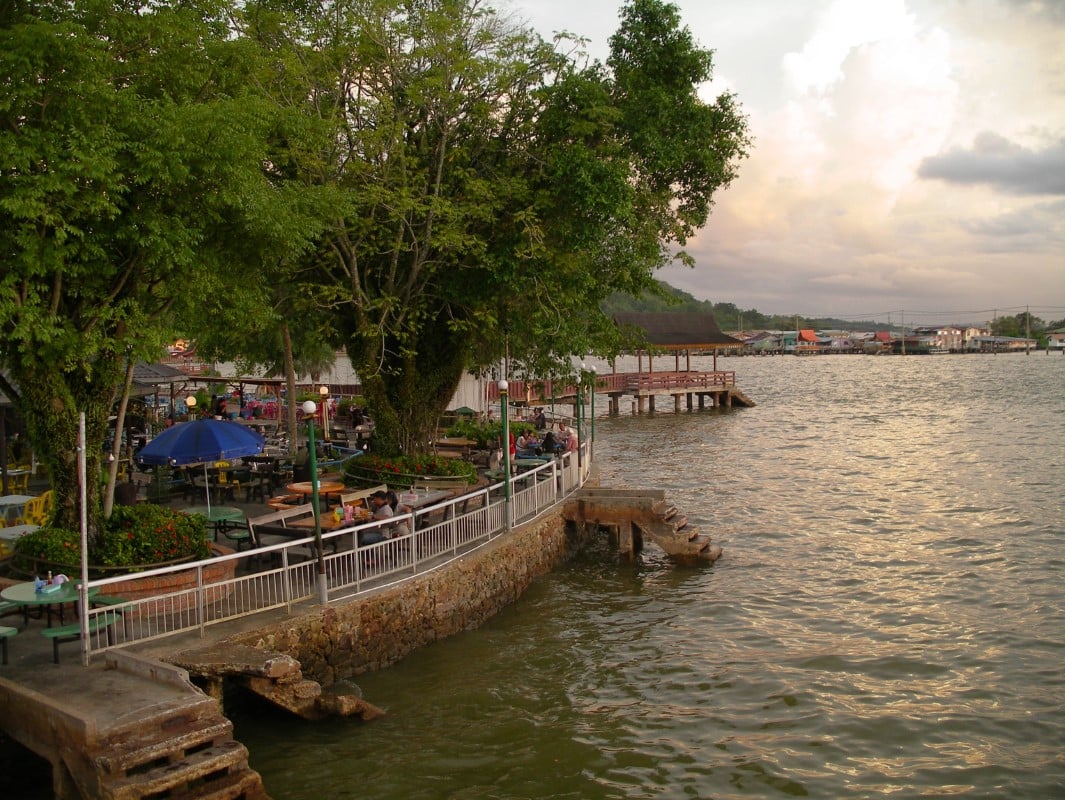 Brunei Photos
