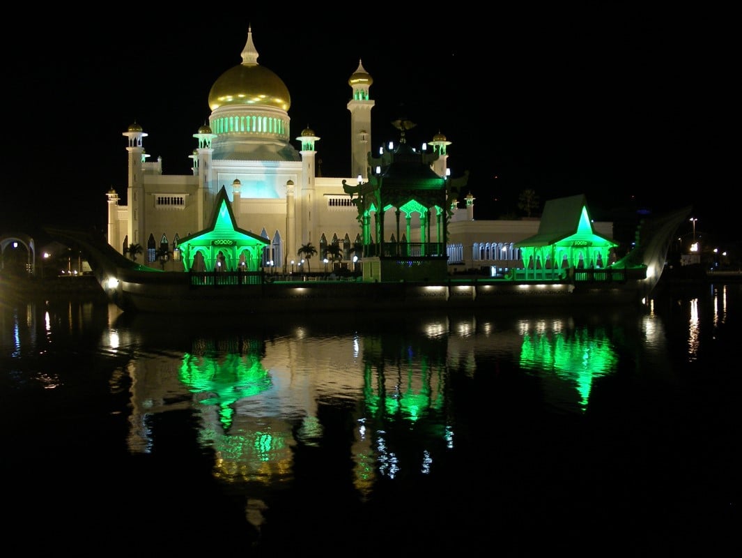Brunei Photos