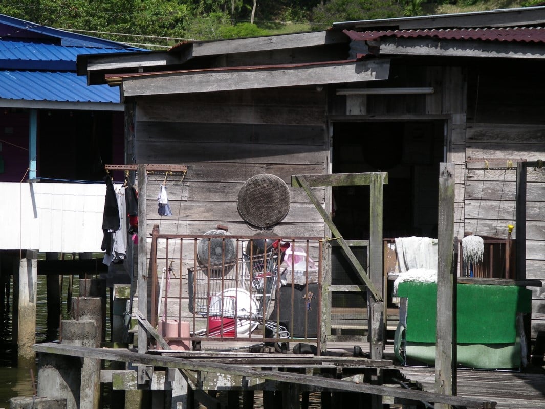 Brunei Photos