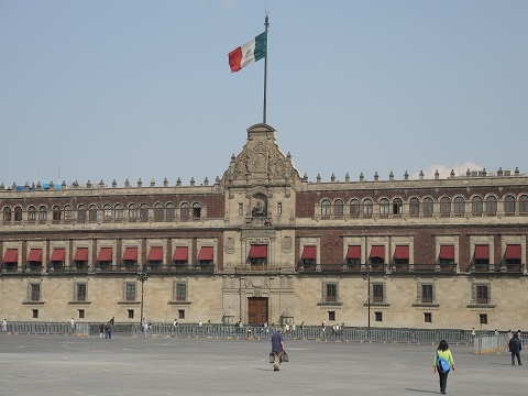 Mexico Photos