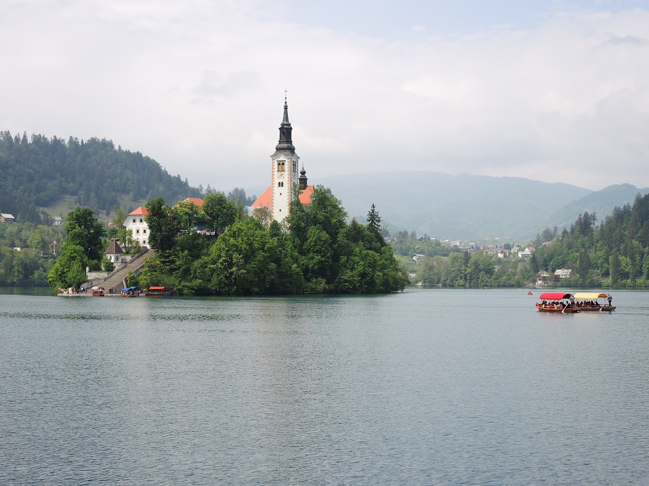Slovenia Photos