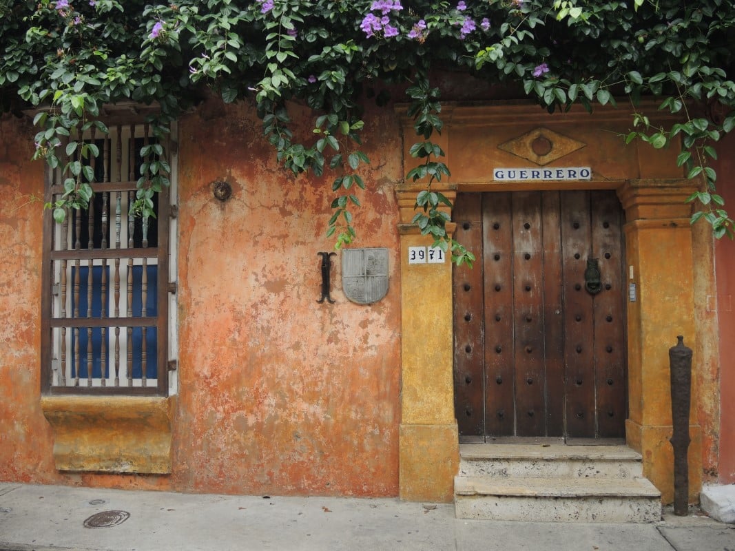 Colombia Photos