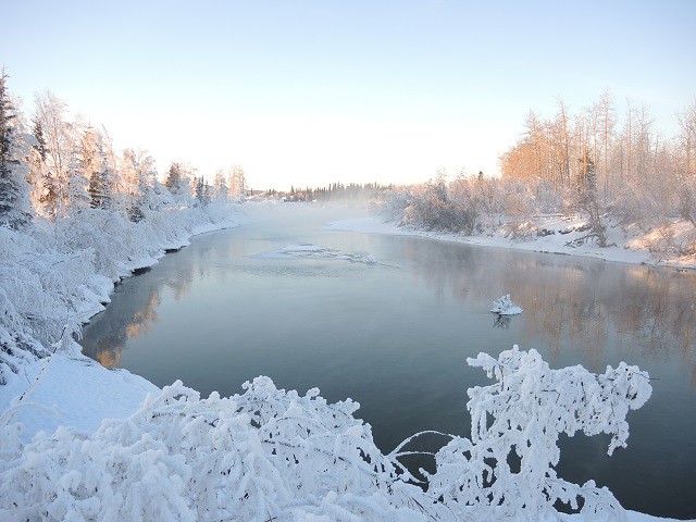 Alaska Photos