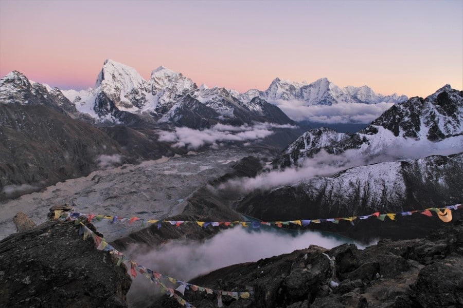 Nepal Photos