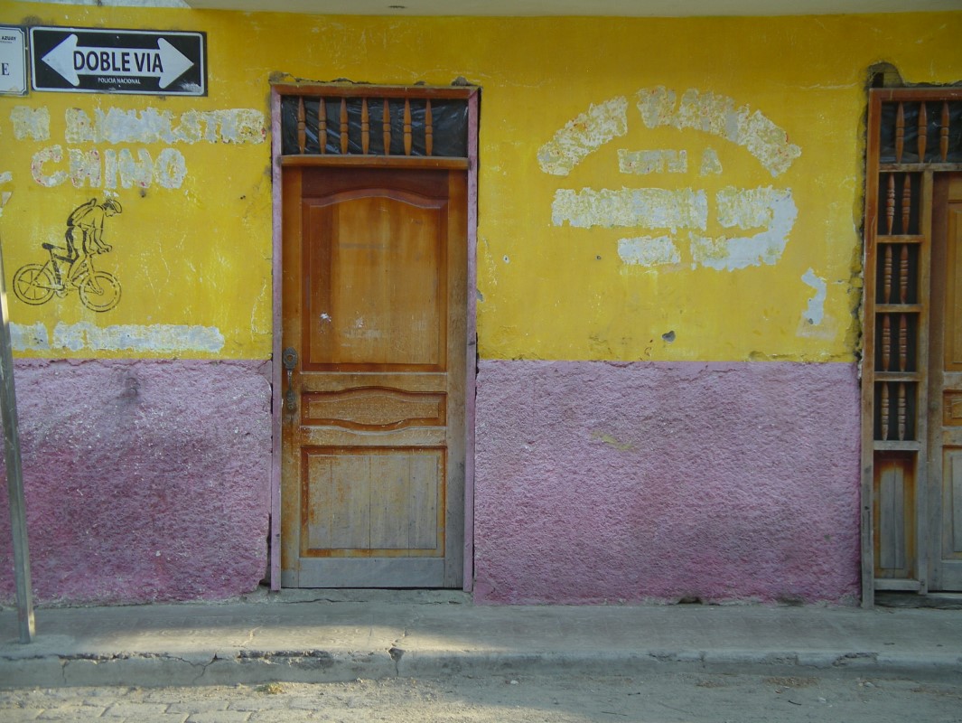 Ecuador Photos