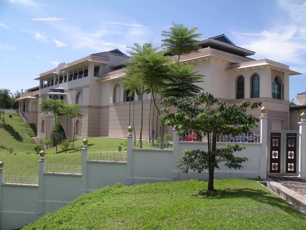 Brunei Photos
