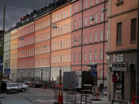 Sweden Photos