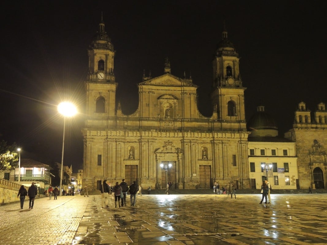 Colombia Photos