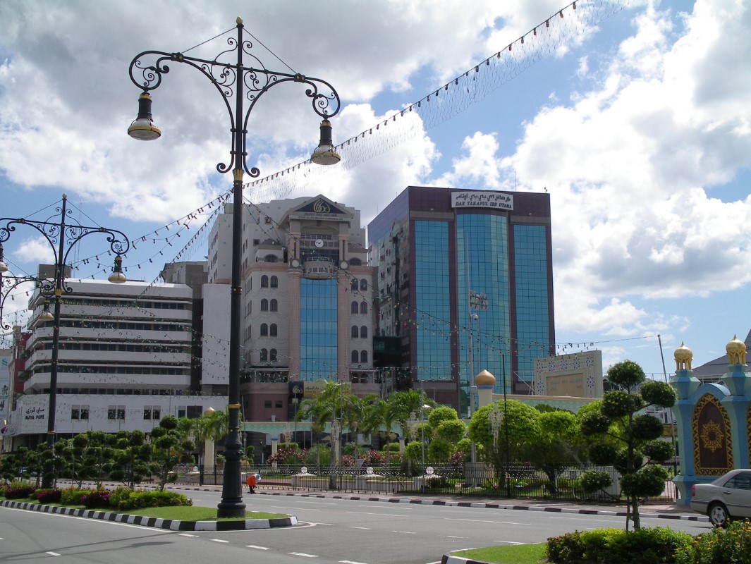 Brunei Photos