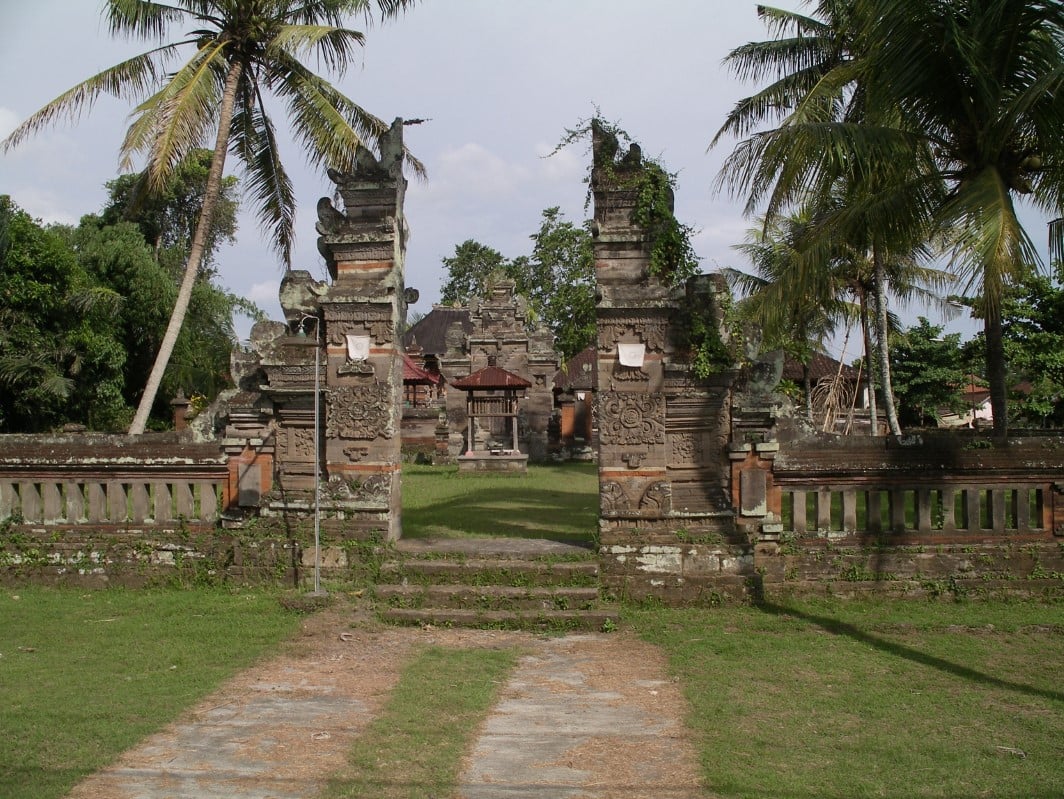 Indonesia Photos