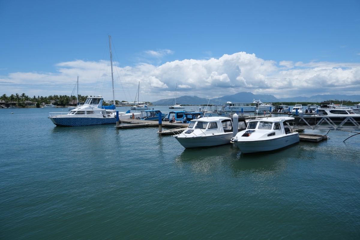 Fiji Photos