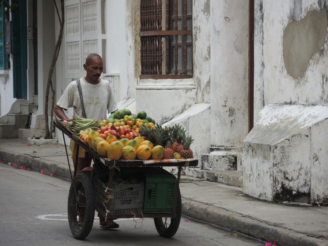 Colombia Photos