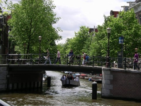 Netherlands Photos