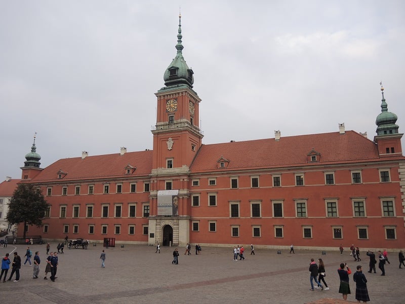 Poland Photos