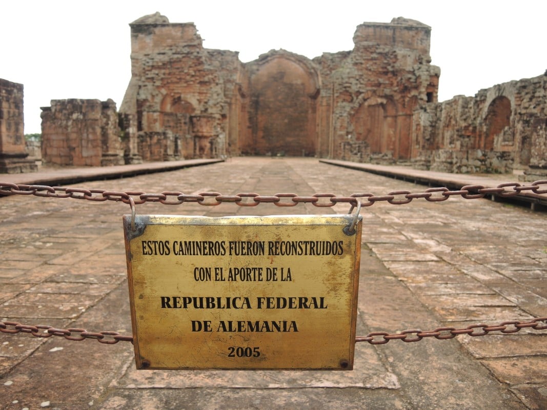 Paraguay Photos