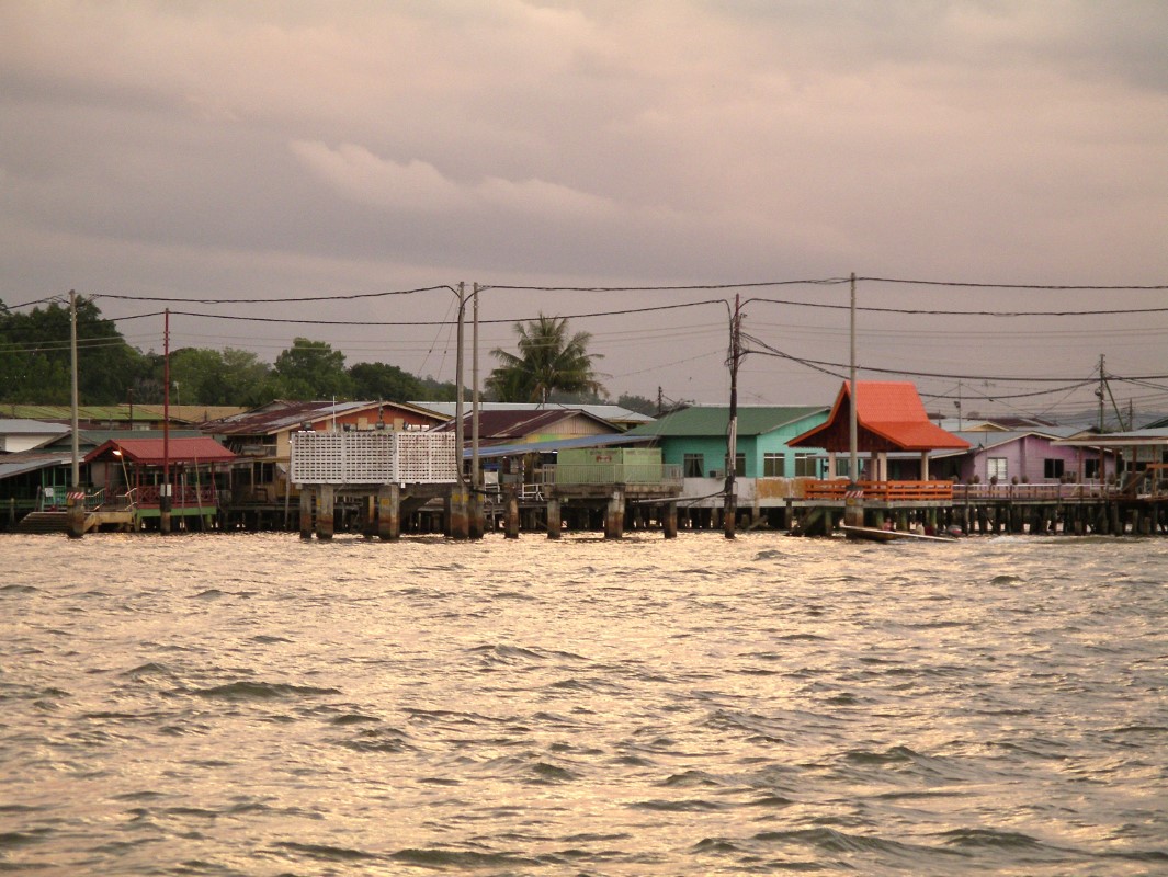 Brunei Photos