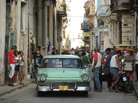 Cuba Photos