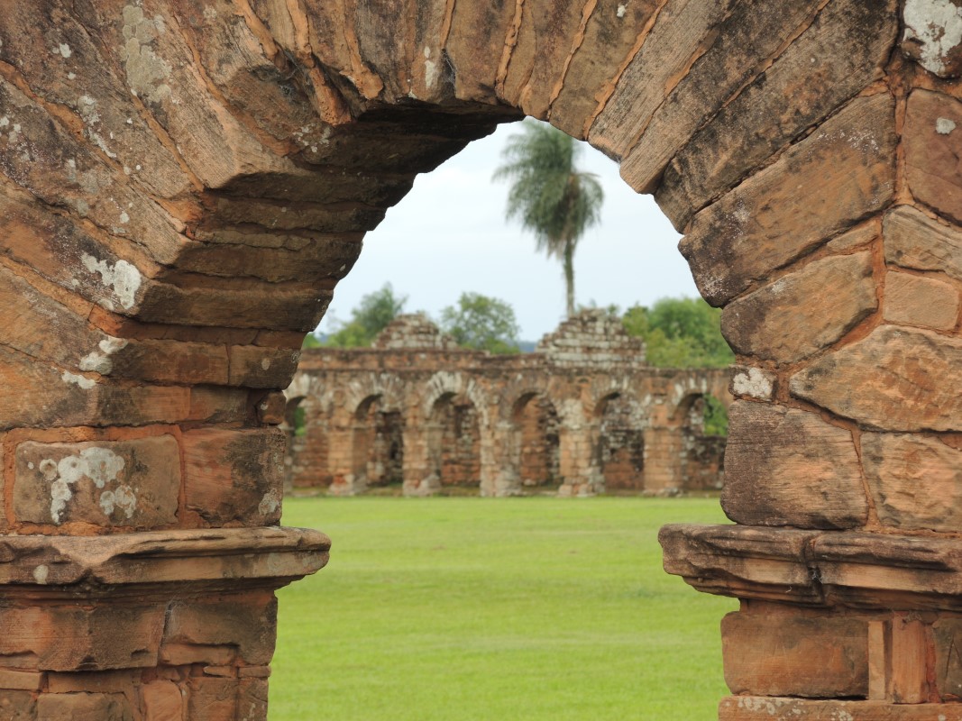 Paraguay Photos