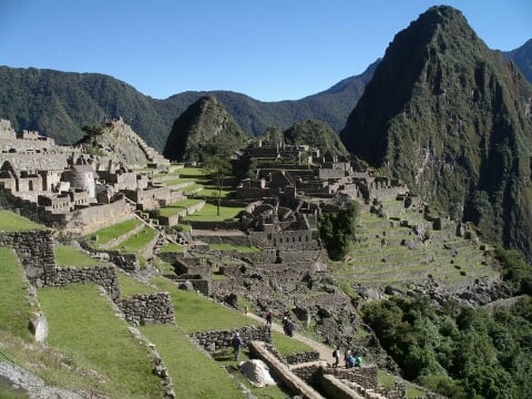 Peru Photos