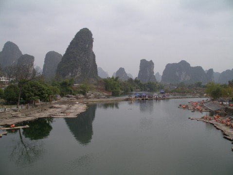China Photos