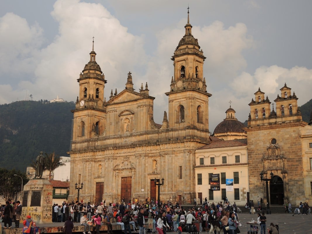 Colombia Photos