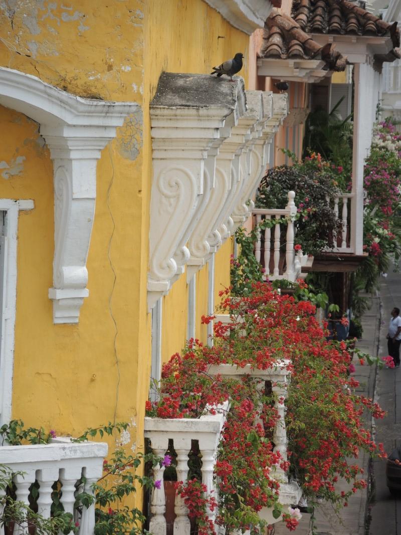 Colombia Photos