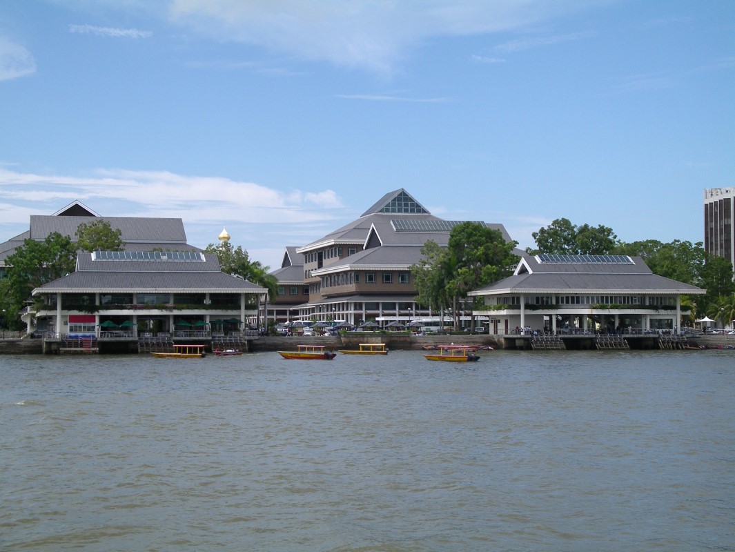 Brunei Photos