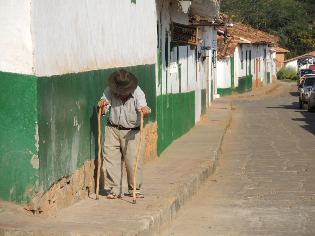 Colombia Photos
