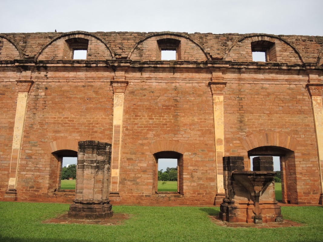Paraguay Photos