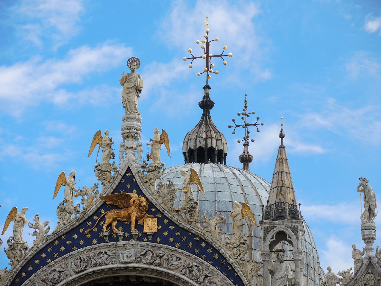 Italy Photos