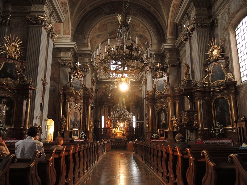 Poland Photos